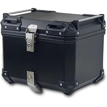 リモワ 964.44『Velo Case』バイク用アルミケース美品（激レア） リモワ 964.44『Velo Case』バイク用アルミケース美品（激レア